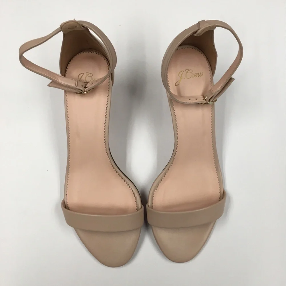 J. Crew excellent pre